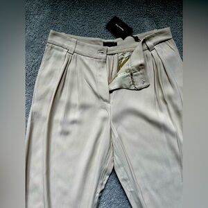 BNWT Massimo Dutti Cargo Pants